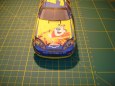 NASCAR Chevrolet  Kyle Busch