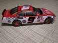Nascar Dodge, 9 Kasey Kahne