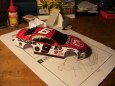 Nascar Dodge, 9 Kasey Kahne