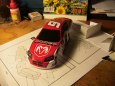 Nascar Dodge, 9 Kasey Kahne