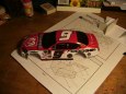 Nascar Dodge, 9 Kasey Kahne
