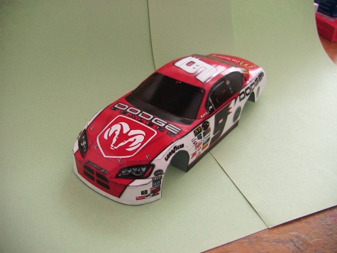 Nascar Dodge, 9 Kasey Kahne Nascar Dodge, 9 Kasey Kahne