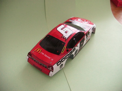 Nascar Dodge, 9 Kasey Kahne Nascar Dodge, 9 Kasey Kahne