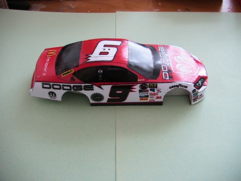 Nascar Dodge, 9 Kasey Kahne Nascar Dodge, 9 Kasey Kahne
