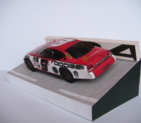Nascar Dodge, 9 Kasey Kahne Nascar Dodge, 9 Kasey Kahne