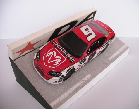 Nascar Dodge, 9 Kasey Kahne Nascar Dodge, 9 Kasey Kahne