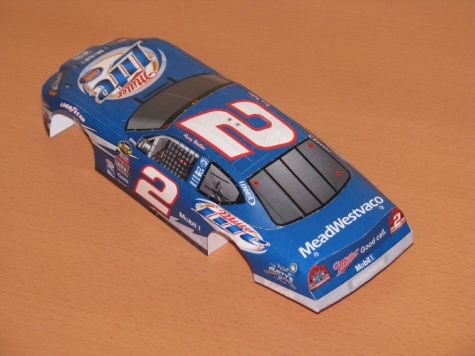 Nascar Dodge Charger Nascar Dodge Charger