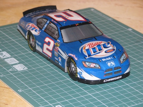 Nascar Dodge Charger Nascar Dodge Charger