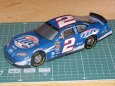 Nascar Dodge Charger 