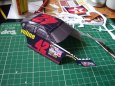 Nascar Dodge Charger