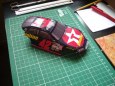 Nascar Dodge Charger