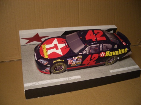 Nascar Dodge Charger