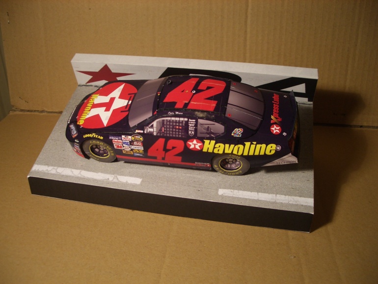 Nascar Dodge Charger
