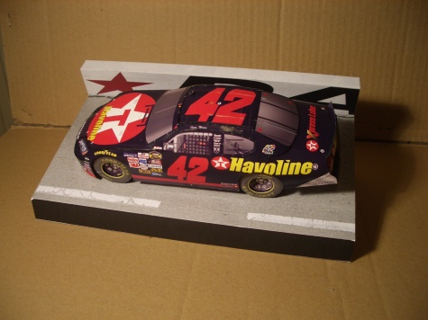 Nascar Dodge Charger