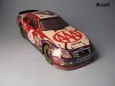 Nascar Ford