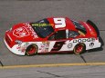 NASCAR paralelka