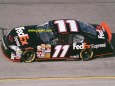 NASCAR paralelka