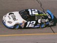 NASCAR paralelka