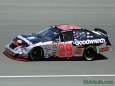 NASCAR paralelka