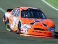 NASCAR paralelka