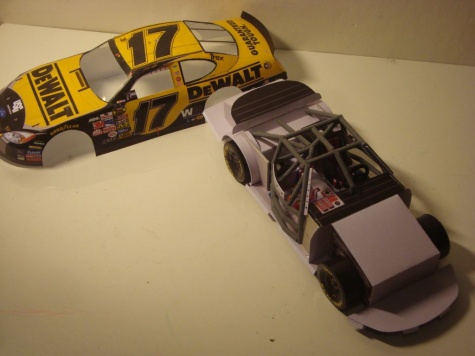 Nascar
