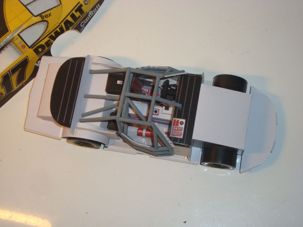 Nascar