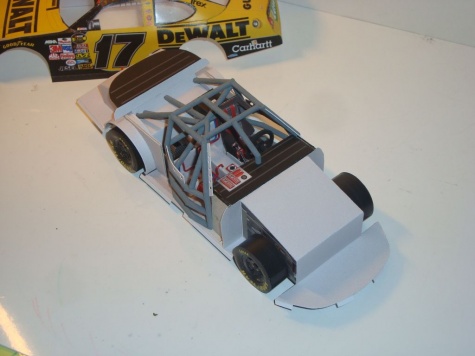 Nascar