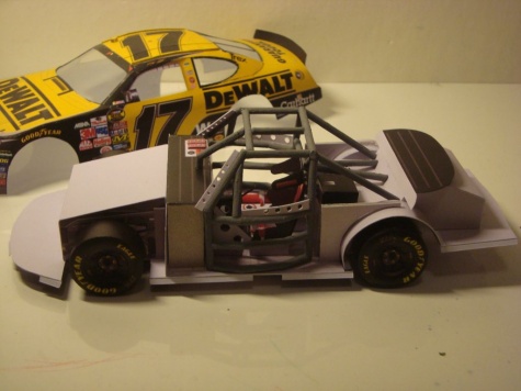 Nascar