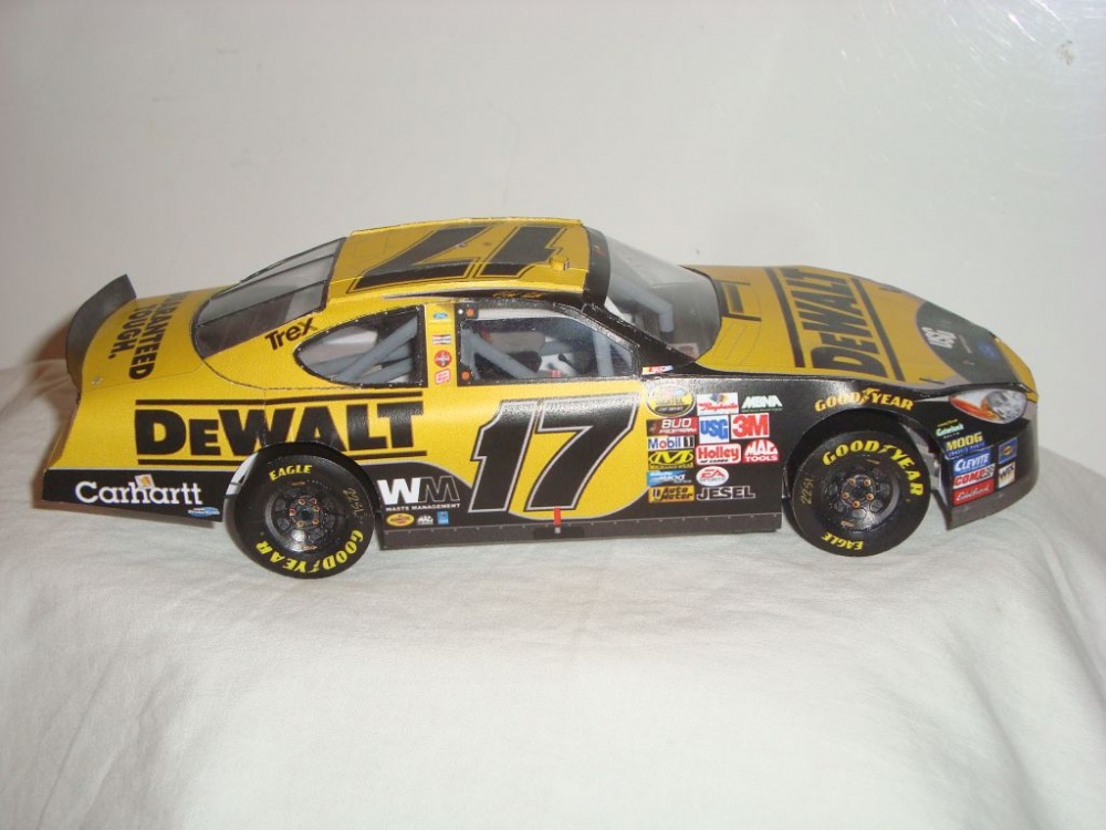Nascar