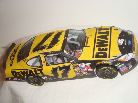 Nascar