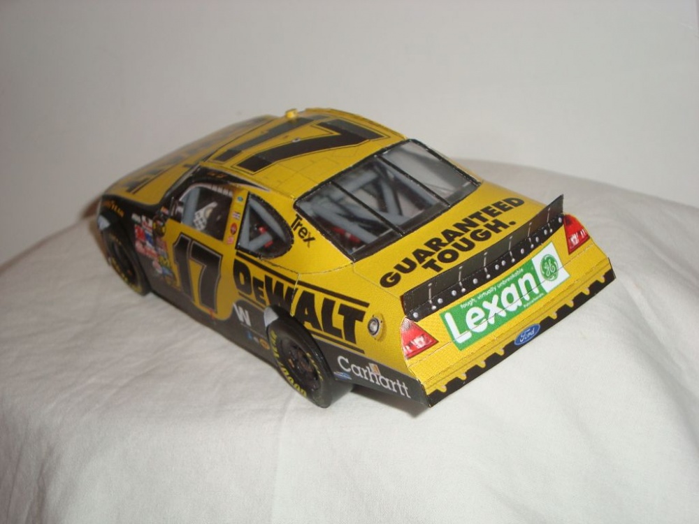 Nascar