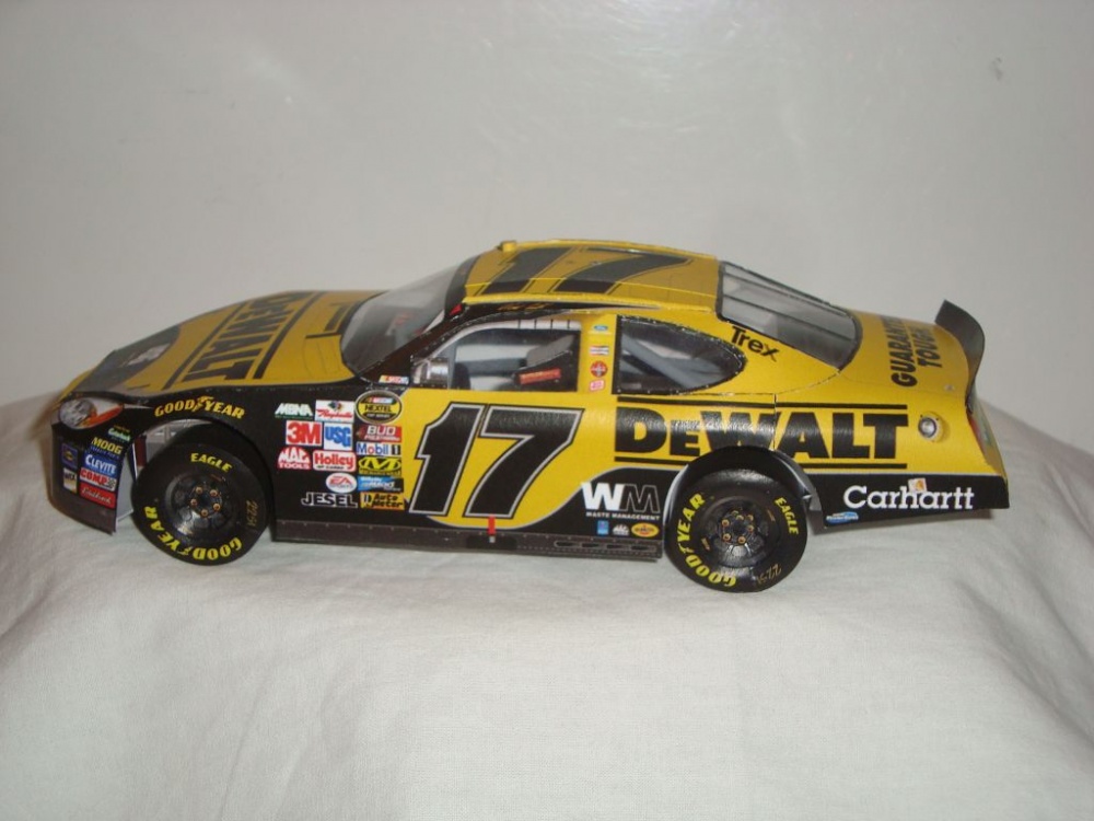 Nascar