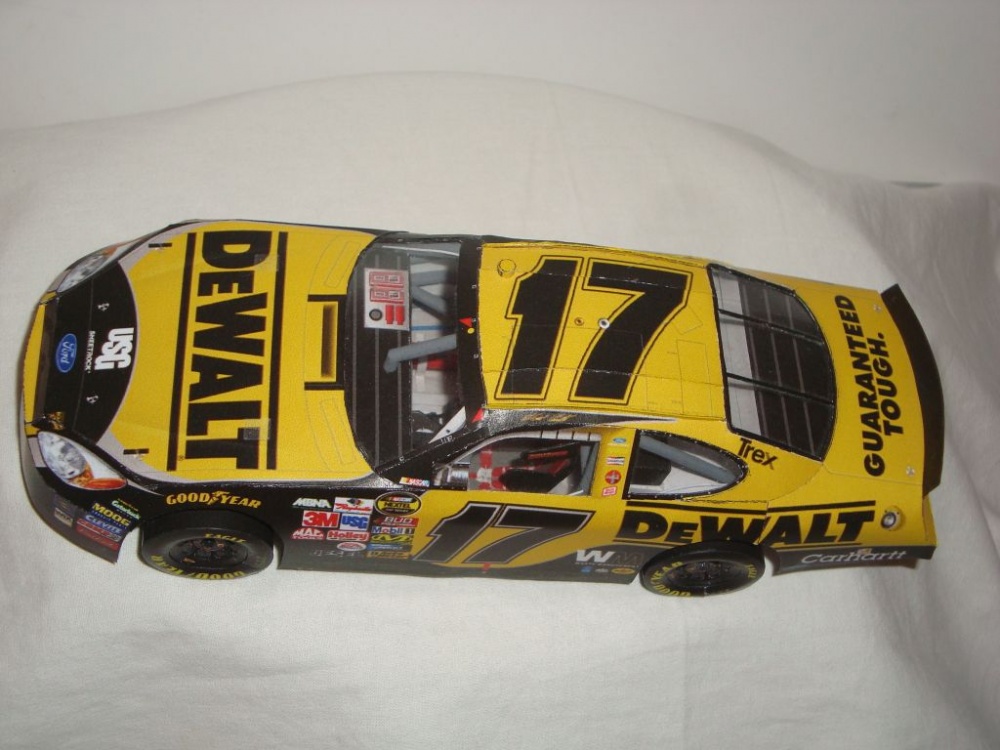 Nascar