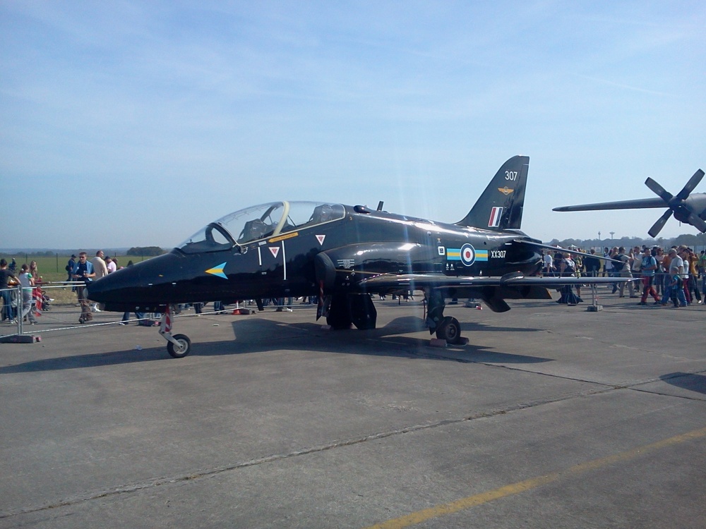 NATO 2011