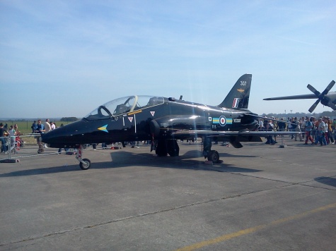 NATO 2011