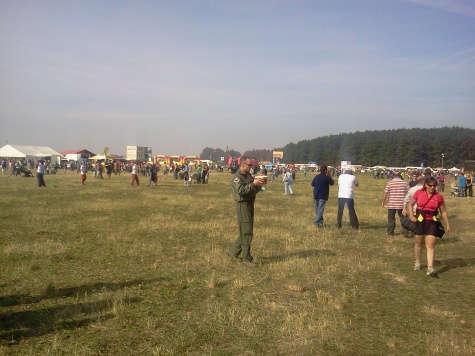 NATO 2011