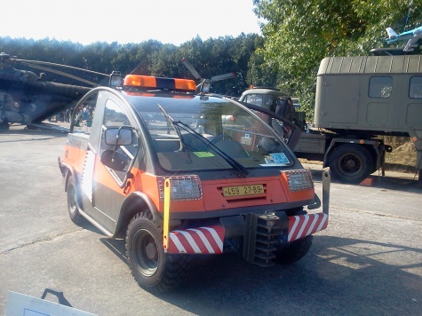 NATO 2011