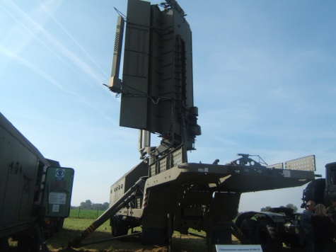 NATO 2011
