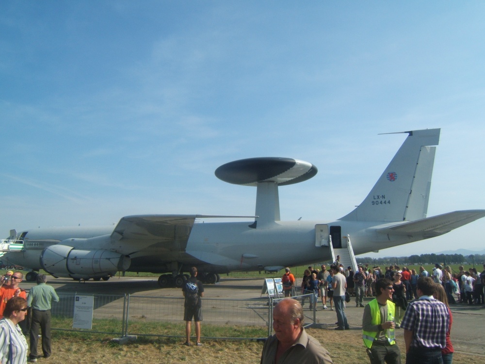 NATO 2011