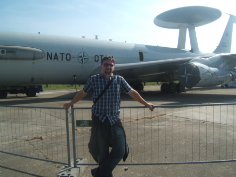 NATO 2011