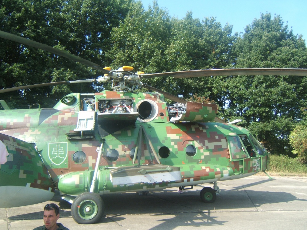 NATO 2011