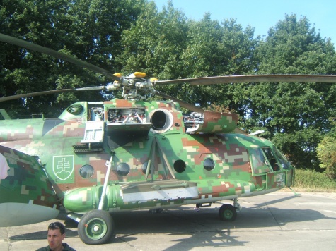 NATO 2011