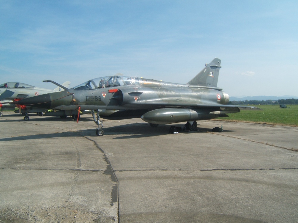 NATO 2011