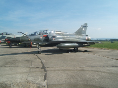 NATO 2011