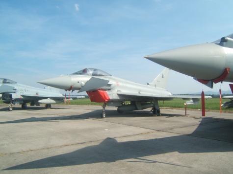 NATO 2011