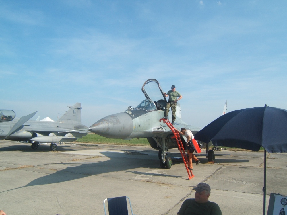 NATO 2011