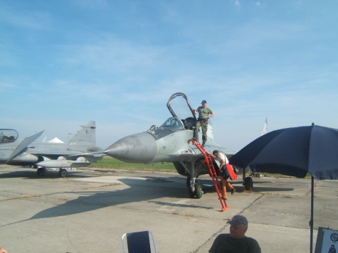 NATO 2011