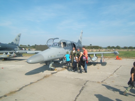 NATO 2011