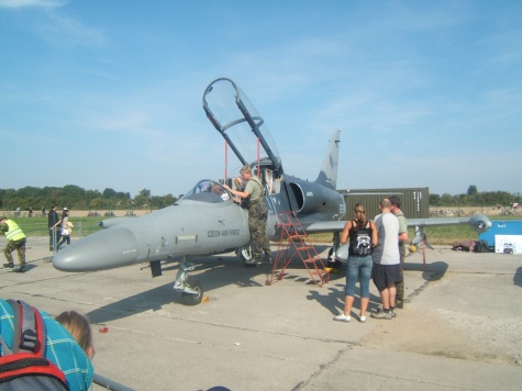 NATO 2011