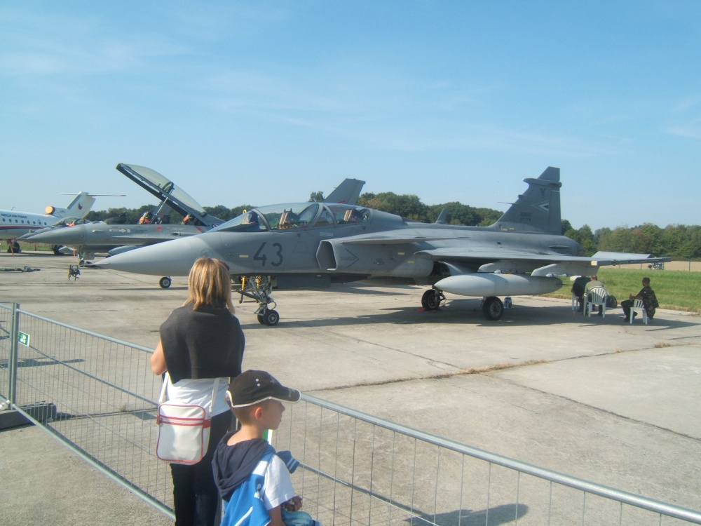 NATO 2011